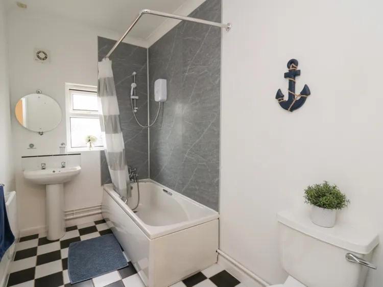 2 Bedroom Holiday Home In The Heart Of West Wales St Clears Bagian luar foto